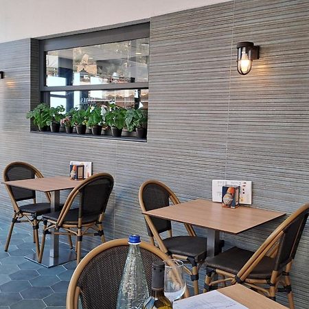 Rosamar Maritim 4* Hotell Lloret de Mar Eksteriør bilde