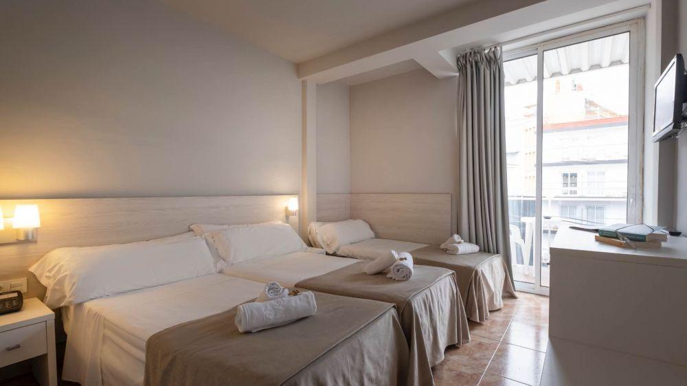Rosamar Maritim 4* Hotell Lloret de Mar Eksteriør bilde