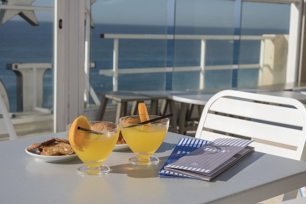 Rosamar Maritim 4* Hotell Lloret de Mar Eksteriør bilde
