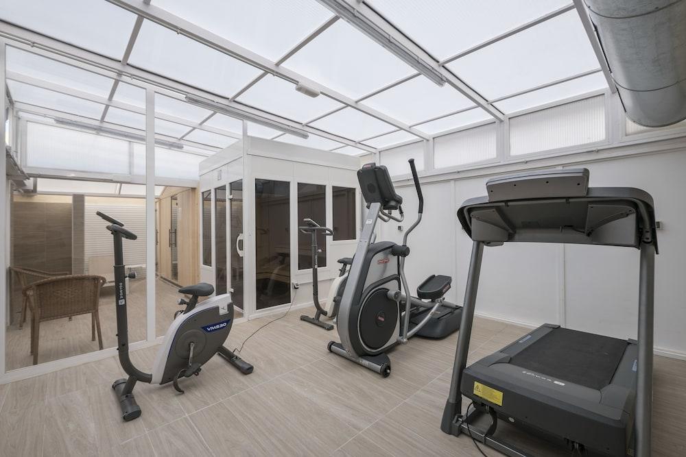 Rosamar Maritim 4* Hotell Lloret de Mar Eksteriør bilde