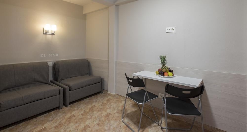 Rosamar Maritim 4* Hotell Lloret de Mar Eksteriør bilde
