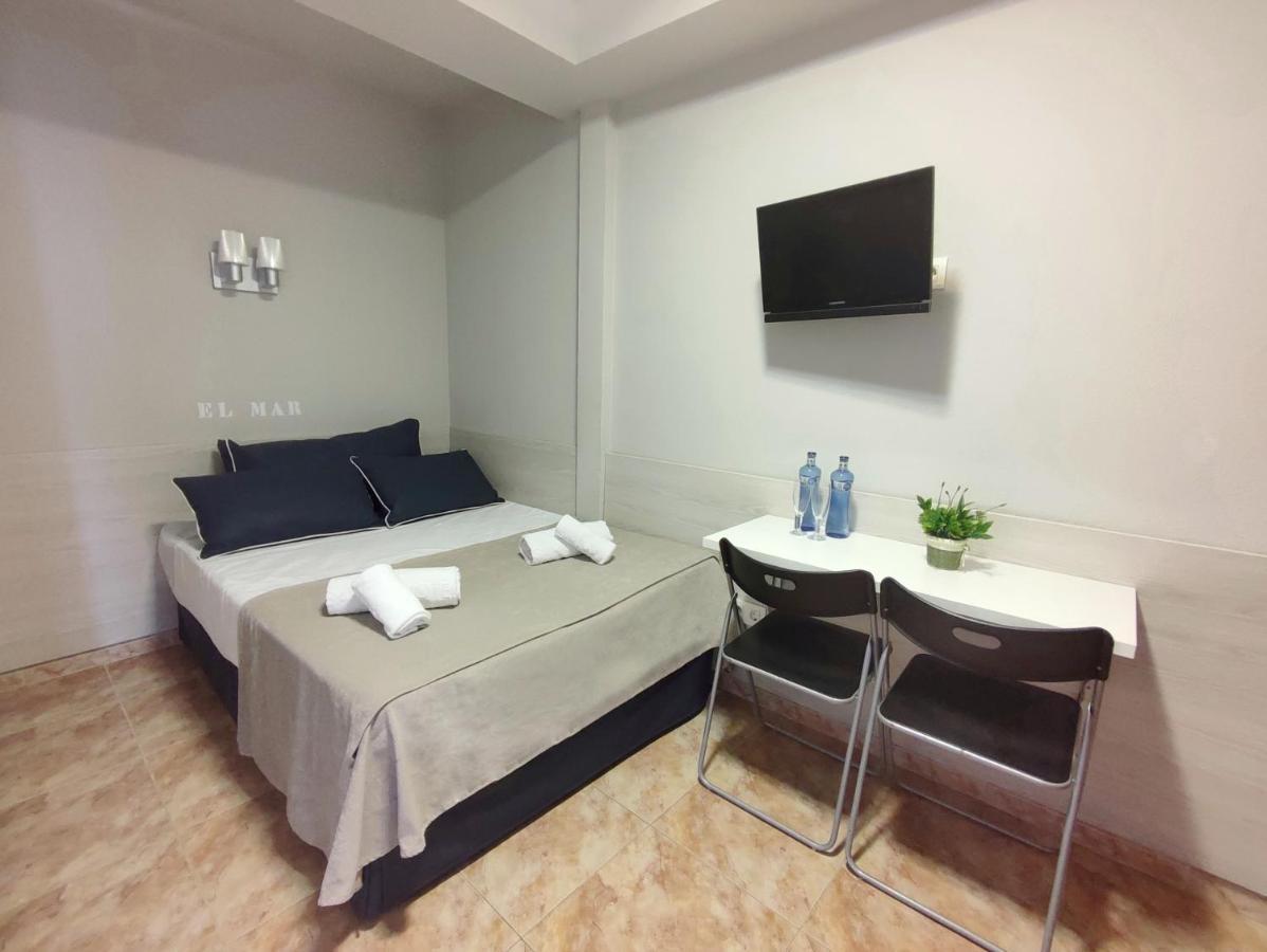 Rosamar Maritim 4* Hotell Lloret de Mar Eksteriør bilde