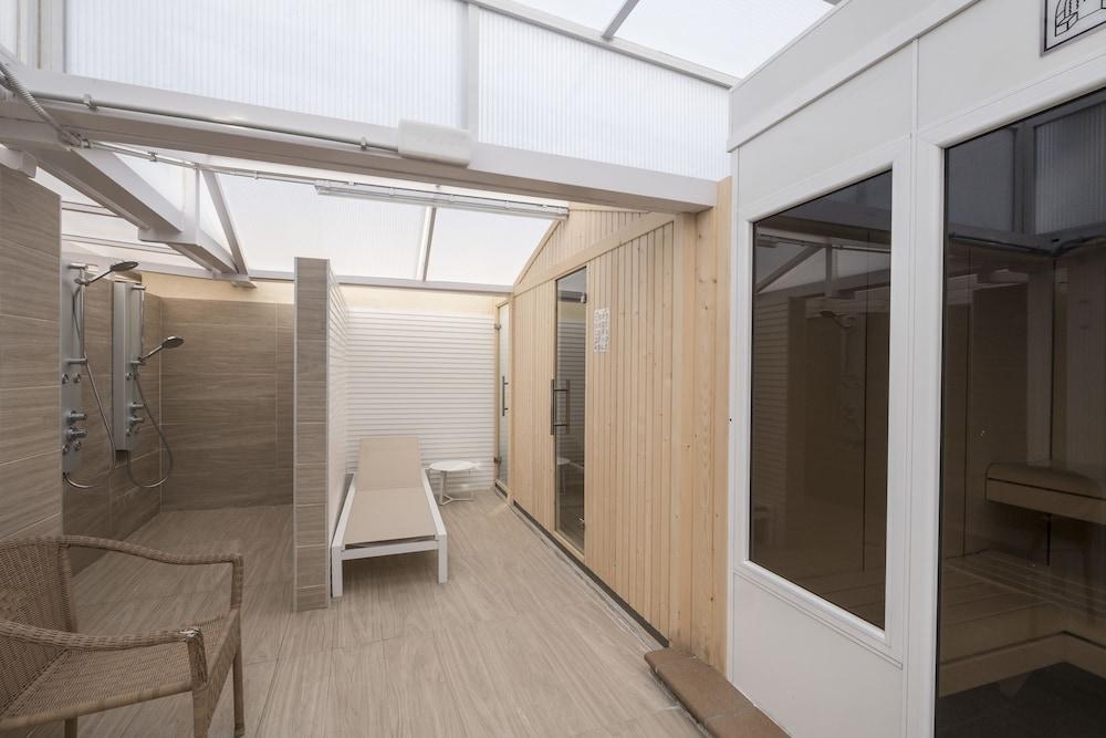 Rosamar Maritim 4* Hotell Lloret de Mar Eksteriør bilde