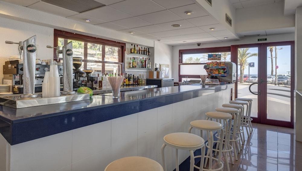 Rosamar Maritim 4* Hotell Lloret de Mar Eksteriør bilde