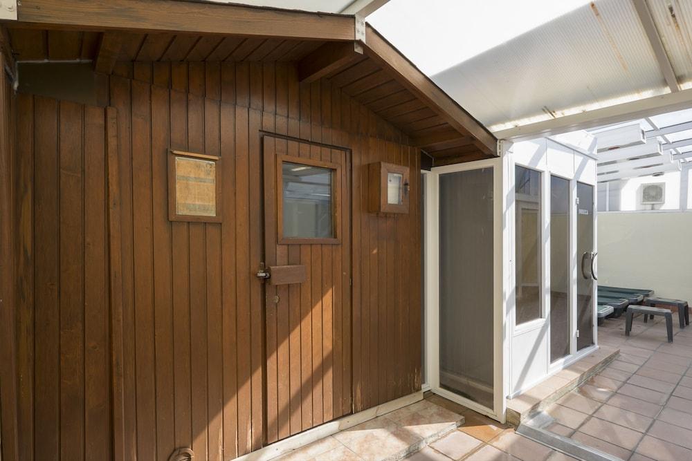 Rosamar Maritim 4* Hotell Lloret de Mar Eksteriør bilde
