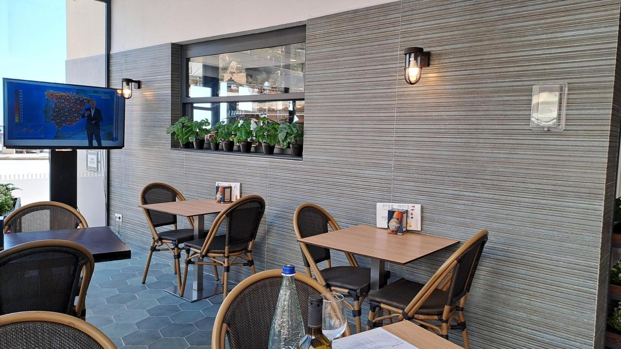 Rosamar Maritim 4* Hotell Lloret de Mar Eksteriør bilde