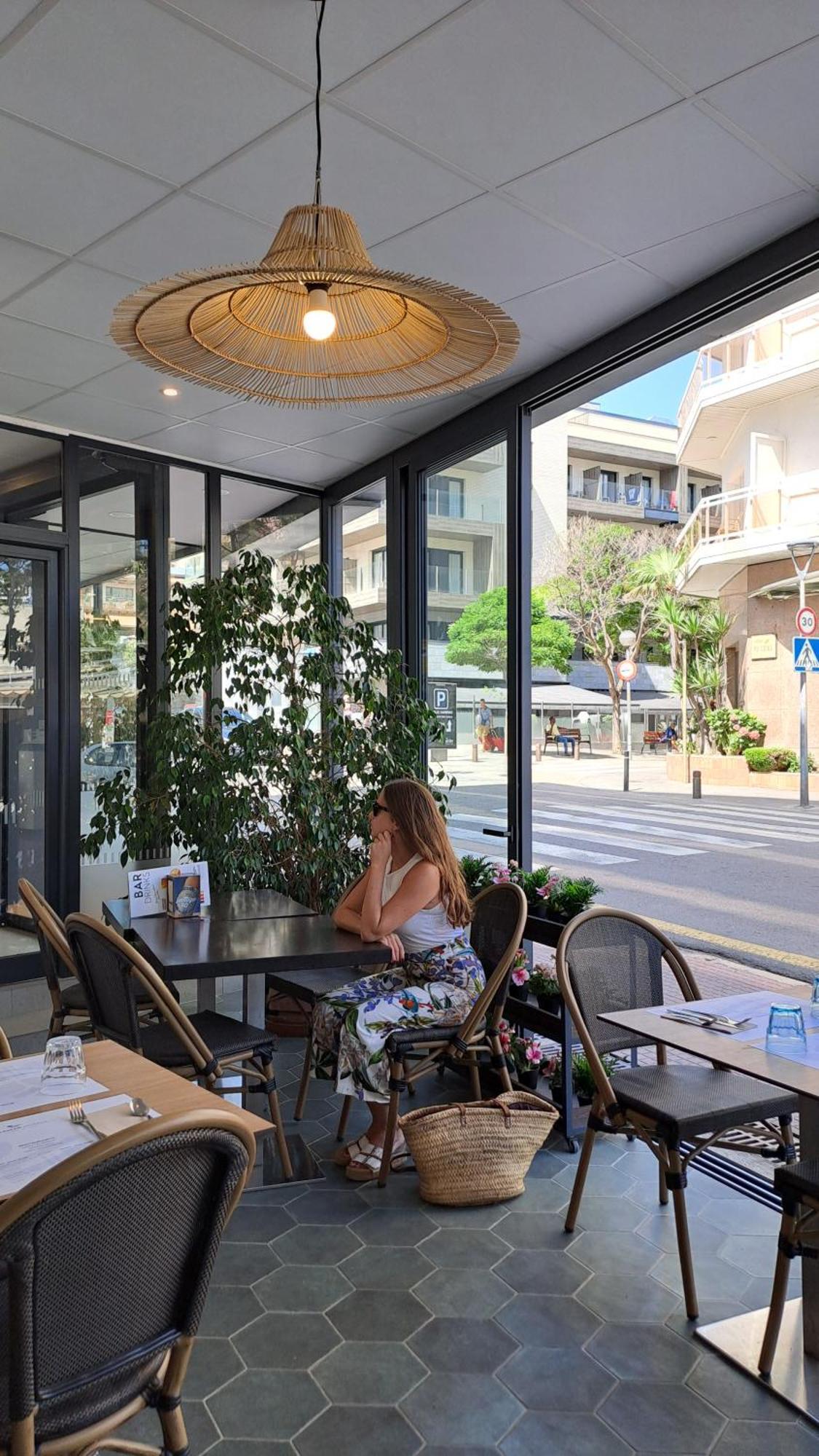 Rosamar Maritim 4* Hotell Lloret de Mar Eksteriør bilde
